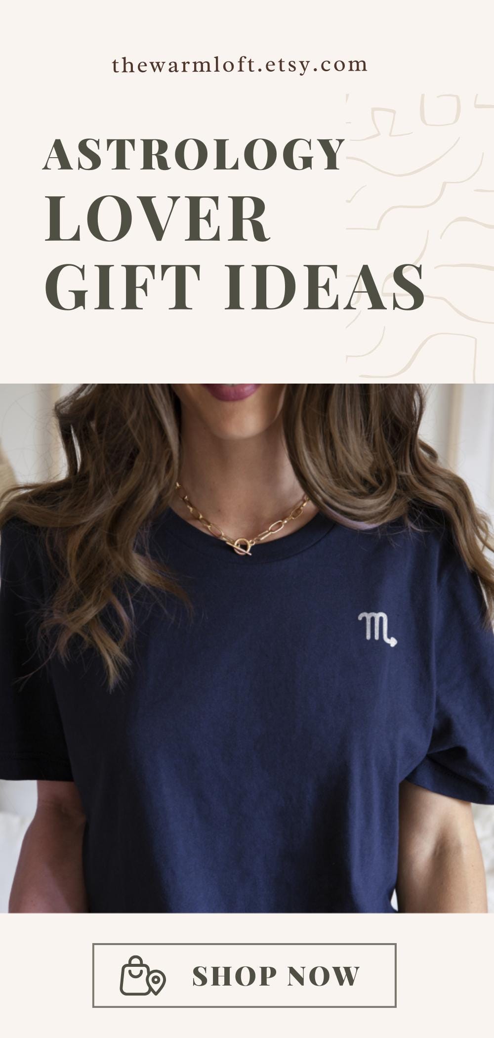 SCORPIO Zodiac Unisex Jersey Tee - Intellectual, Friendly, Versatile, Astrology Gift, Horoscope Shirt