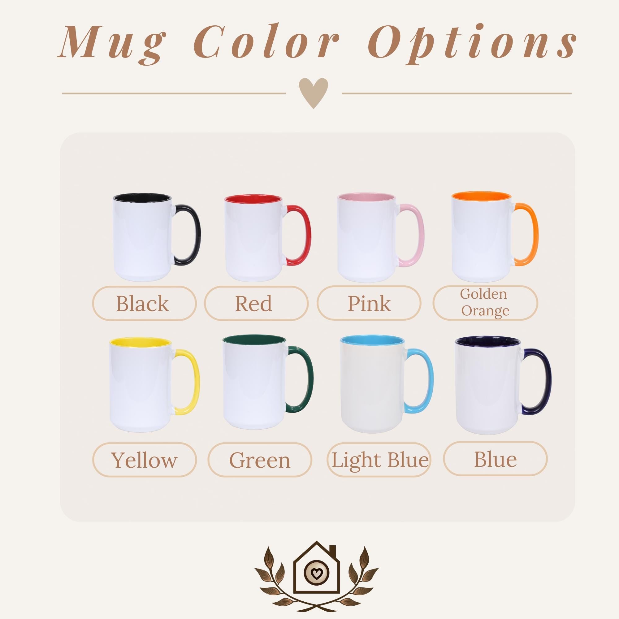 Cow Mugs - Adorable Farm Animal Drinkware for Home & Gifts